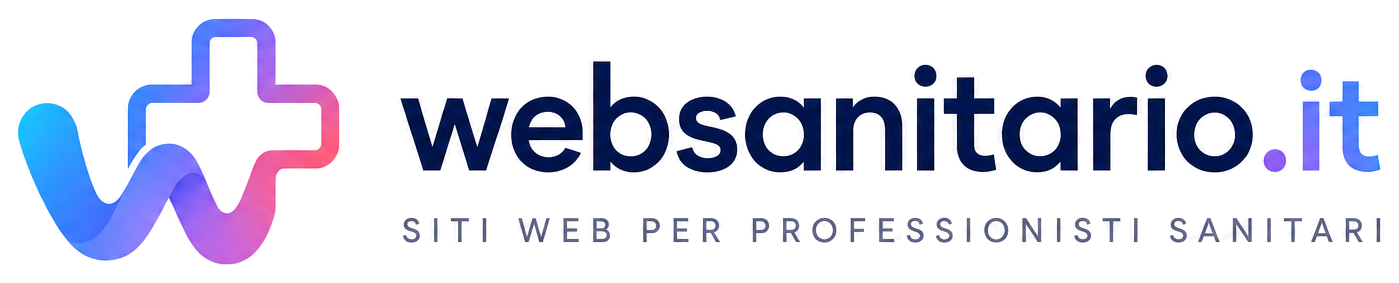 websanitario.it - Siti web per professionisti sanitari